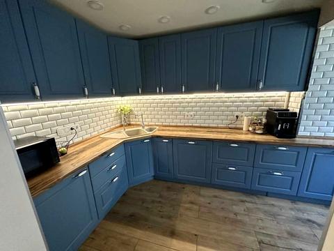 квартира за адресою Слобожанський просп. (Газети "Правда"), 141