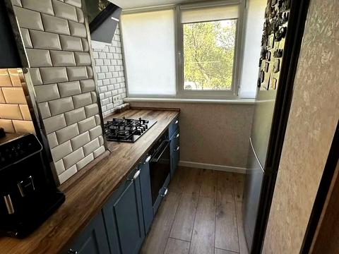 квартира за адресою Слобожанський просп. (Газети "Правда"), 141