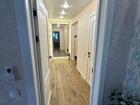 квартира за адресою Слобожанський просп. (Газети "Правда"), 141