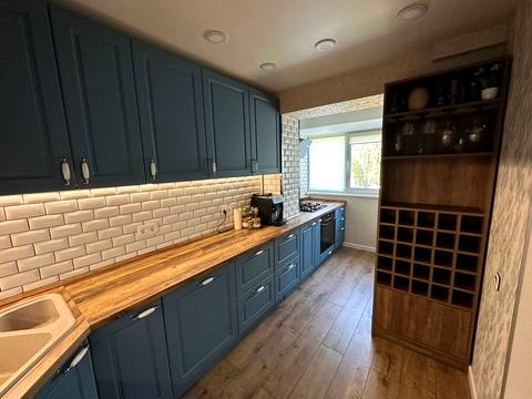 квартира за адресою Слобожанський просп. (Газети "Правда"), 141