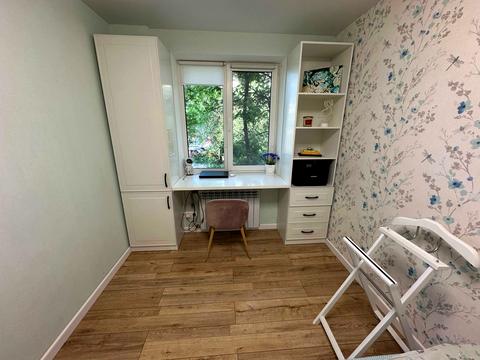 квартира за адресою Слобожанський просп. (Газети "Правда"), 141