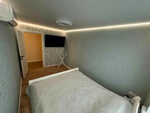 квартира за адресою Слобожанський просп. (Газети "Правда"), 141