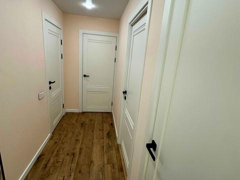 квартира за адресою Слобожанський просп. (Газети "Правда"), 141