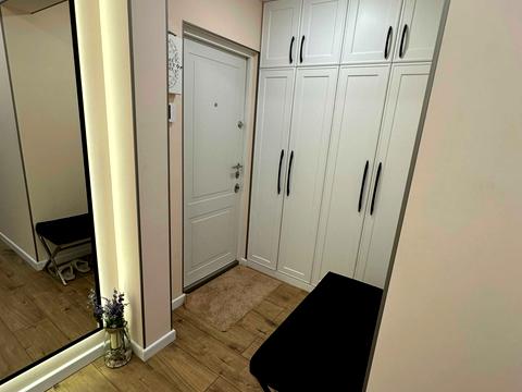 квартира за адресою Слобожанський просп. (Газети "Правда"), 141