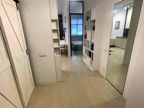 квартира по адресу Сапёрное Поле ул., 12