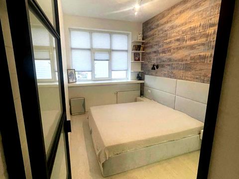 квартира по адресу Сапёрное Поле ул., 12