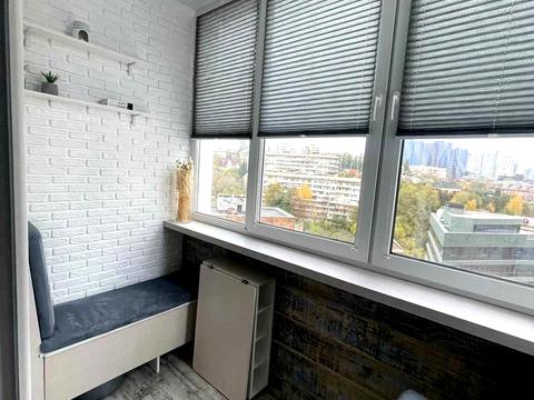 квартира по адресу Сапёрное Поле ул., 12