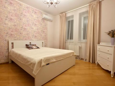 квартира за адресою Голосіївська вул., 13-Б