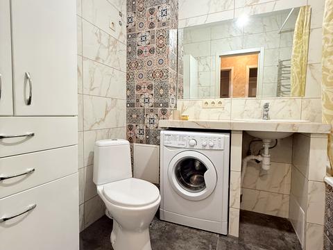 квартира за адресою Петрівська вул., 1