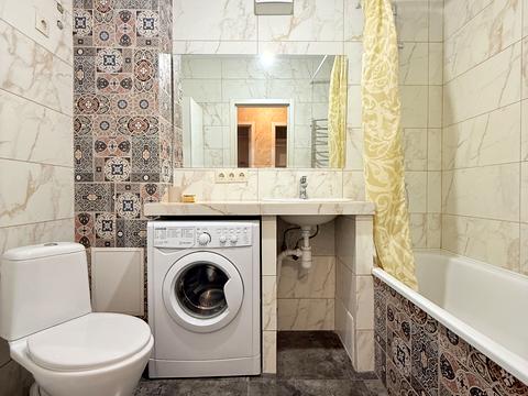 квартира за адресою Петрівська вул., 1