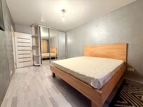 квартира за адресою Петрівська вул., 1