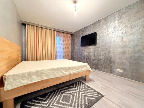 квартира за адресою Петрівська вул., 1