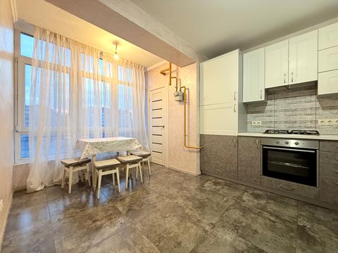 квартира за адресою Петрівська вул., 1