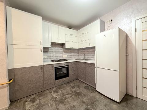 квартира за адресою Петрівська вул., 1