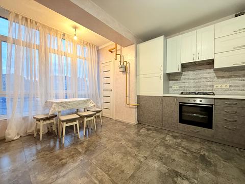 квартира за адресою Петрівська вул., 1