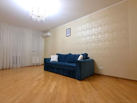 квартира за адресою Голосіївська вул., 13-Б