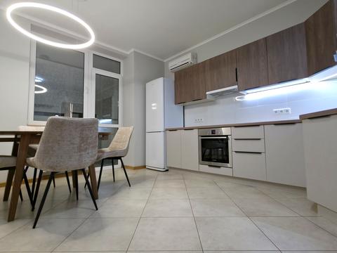 квартира за адресою Голосіївська вул., 13-Б