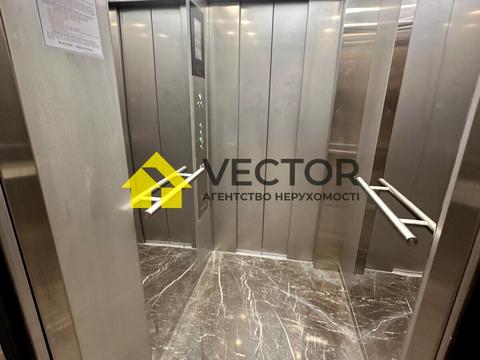 квартира за адресою Європейська вул. (Фрунзе), 47