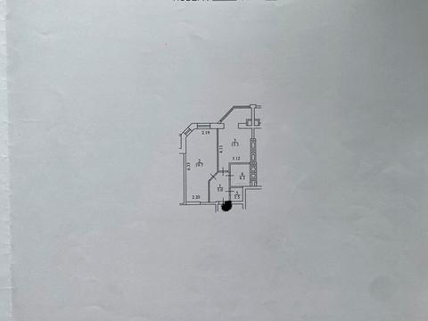 квартира по адресу Тепличная ул., 40