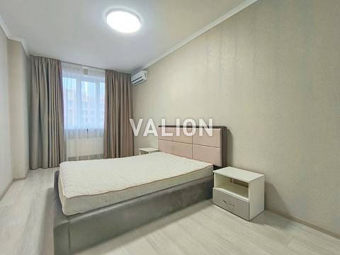 квартира по адресу Академика Амосова ул., 63