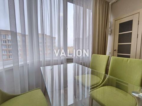 квартира по адресу Академика Амосова ул., 63