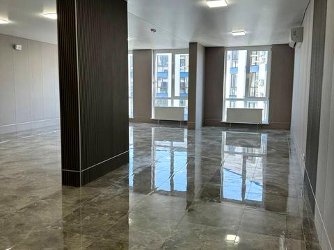 комерційна за адресою Центральна вул., 21