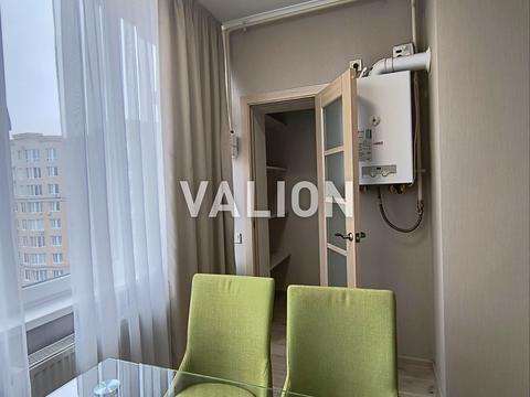 квартира по адресу Академика Амосова ул., 63