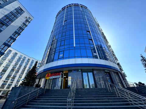 комерційна за адресою Центральна вул., 21