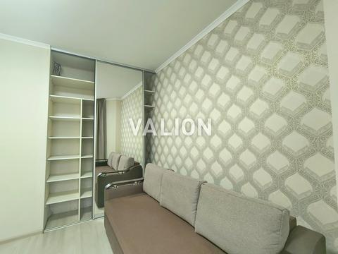 квартира по адресу Академика Амосова ул., 63