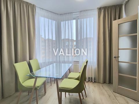 квартира по адресу Академика Амосова ул., 63