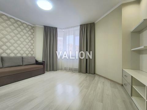 квартира по адресу Академика Амосова ул., 63