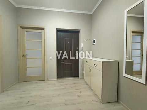 квартира по адресу Академика Амосова ул., 63