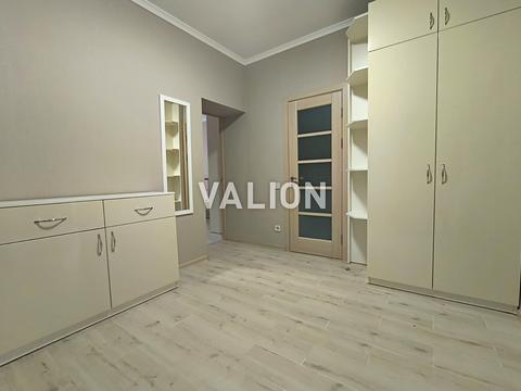 квартира по адресу Академика Амосова ул., 63