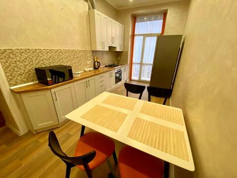 квартира по адресу Свободы просп. (Ленина), 1