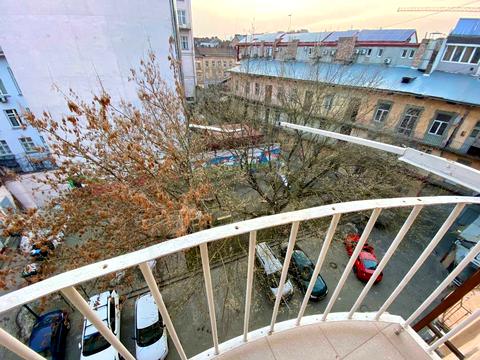 квартира по адресу Свободы просп. (Ленина), 1