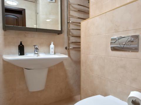 квартира за адресою Голосіївська вул., 13-Б