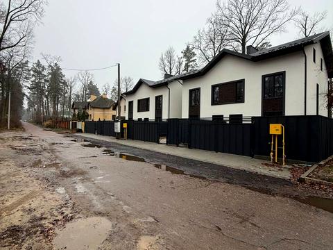 будинок за адресою Гоголя вул.