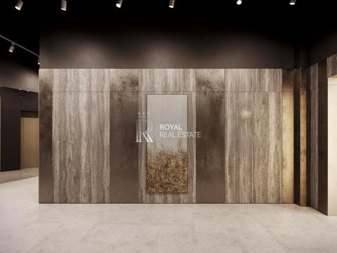 коммерческая по адресу Бусловская ул., 12