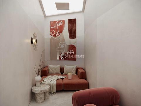 коммерческая по адресу Бусловская ул., 12