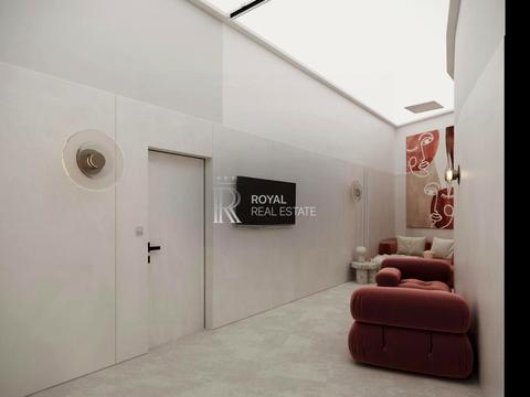 коммерческая по адресу Бусловская ул., 12