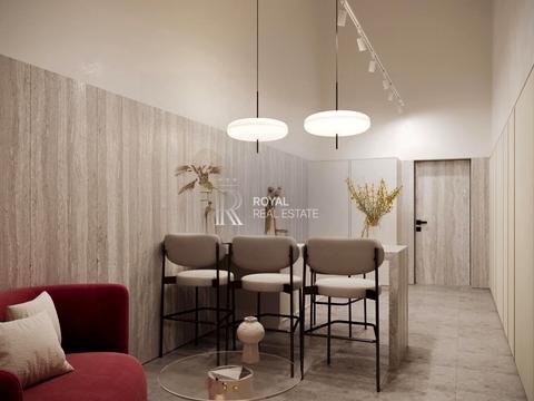 коммерческая по адресу Бусловская ул., 12