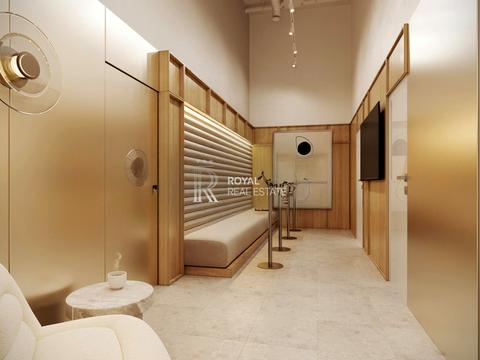 коммерческая по адресу Бусловская ул., 12