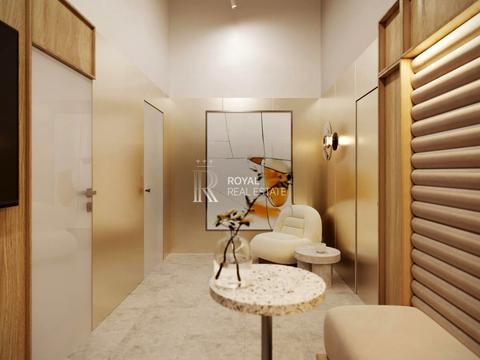 коммерческая по адресу Бусловская ул., 12