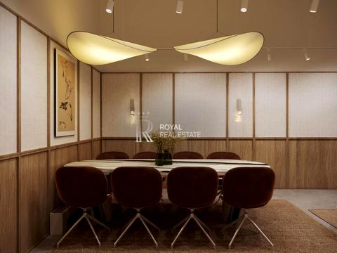 коммерческая по адресу Бусловская ул., 12