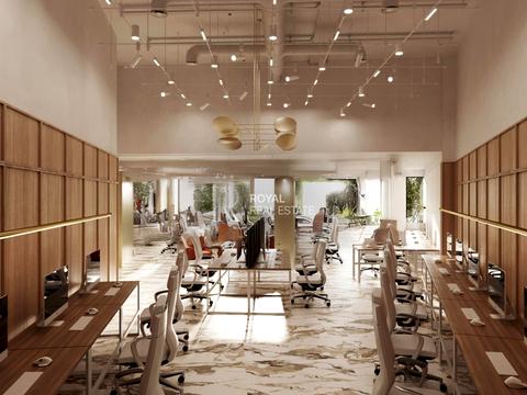 коммерческая по адресу Бусловская ул., 12