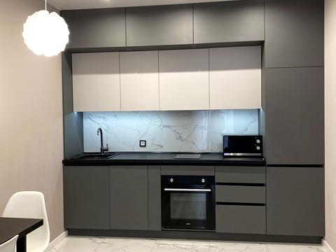 квартира по адресу Михаила Максимовича ул. (Трутенко Онуфрия), 28-Е