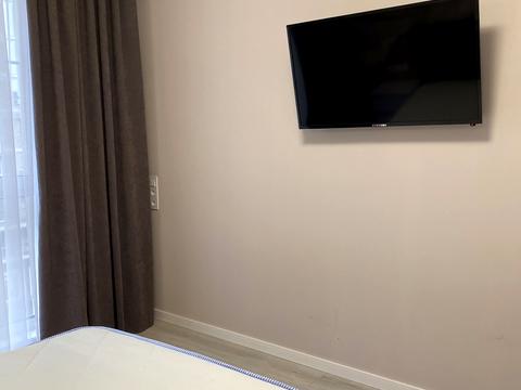 квартира по адресу Михаила Максимовича ул. (Трутенко Онуфрия), 28-Е