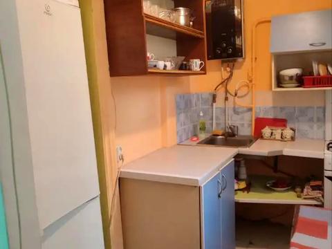 квартира по адресу Алана Шепарда ул. (Суворова), 26-А