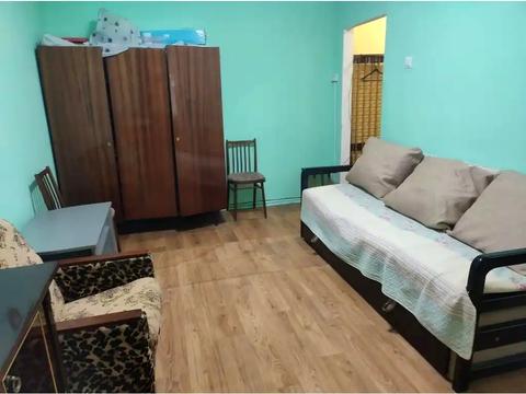 квартира по адресу Алана Шепарда ул. (Суворова), 26-А