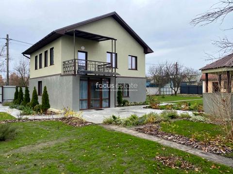 будинок за адресою Центральна вул.